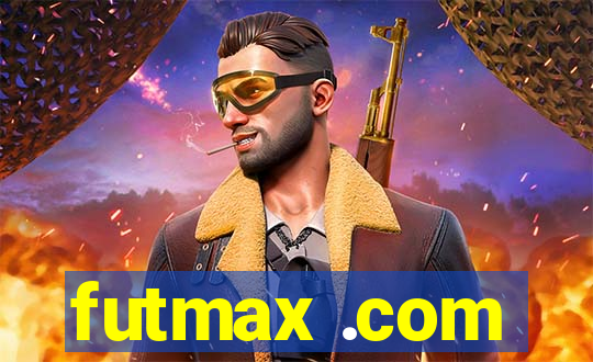 futmax .com
